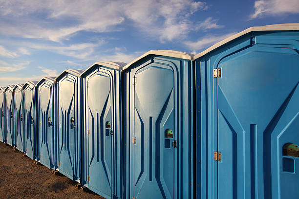 Reliable Buckner, KY Portable Potty Rental Solutions